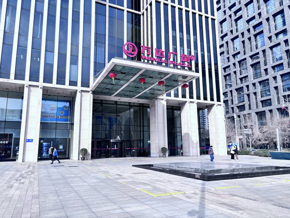 入口1